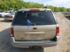 2002 Ford Explorer XLS