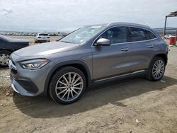 Salvage cars for sale at San Diego, CA auction: 2023 Mercedes-Benz GLA 250