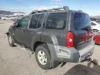 2010 Nissan Xterra OFF Road