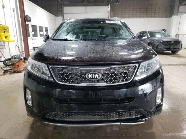 2014 KIA Sorento SX