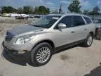 2010 Buick Enclave CXL