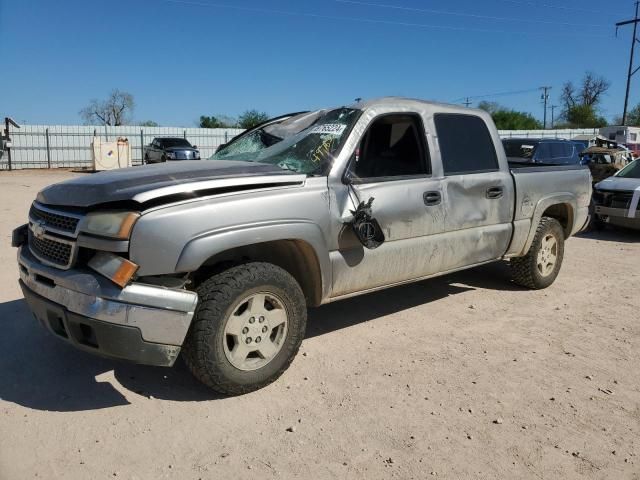 2006 Chevrolet Silverado K1500