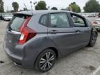 2020 Honda FIT EX