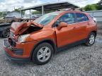 2015 Chevrolet Trax 1LT