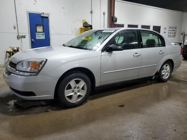 2005 Chevrolet Malibu LS