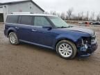 2011 Ford Flex SEL