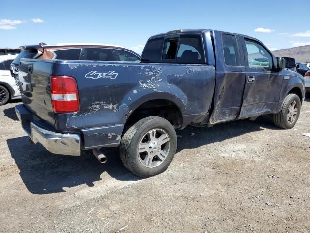 2004 Ford F150