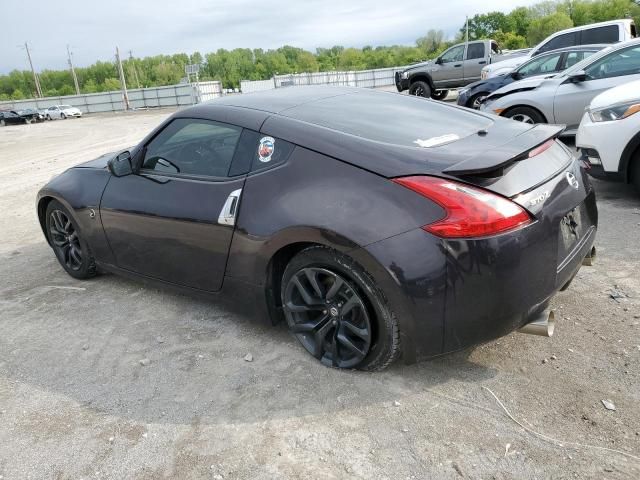 2016 Nissan 370Z Base