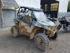 2015 Polaris RZR S 900 EPS