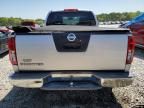 2010 Nissan Frontier King Cab SE