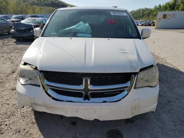 2012 Dodge Grand Caravan SXT