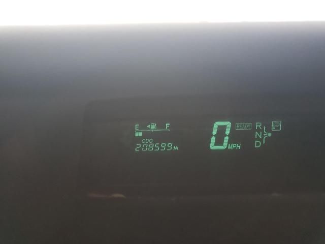 2004 Toyota Prius