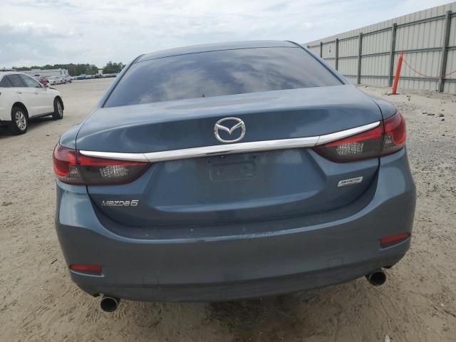 2014 Mazda 6 Sport