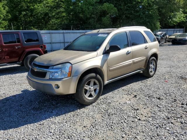 2006 Chevrolet Equinox LT