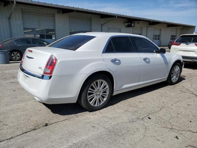 2014 Chrysler 300C