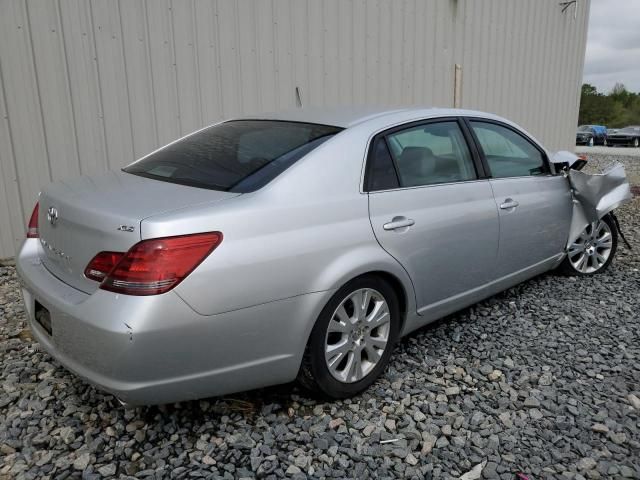 2008 Toyota Avalon XL