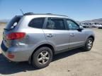 2008 Hyundai Santa FE GLS