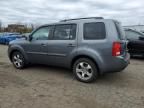 2012 Honda Pilot EX