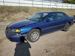2004 Chevrolet Impala en venta en Davison, MI
