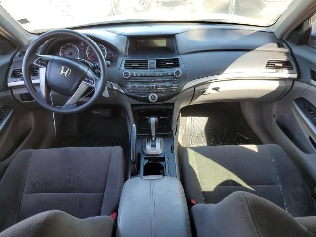 2009 Honda Accord EX