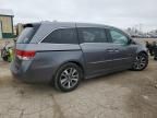 2014 Honda Odyssey Touring