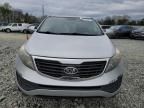 2012 KIA Sportage LX