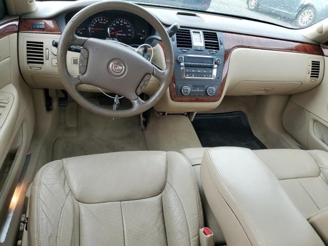 2006 Cadillac DTS