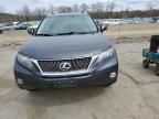 2011 Lexus RX 450H