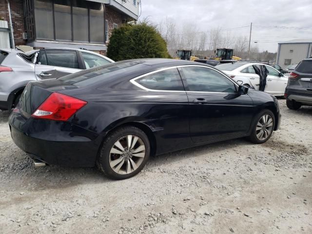 2012 Honda Accord EX