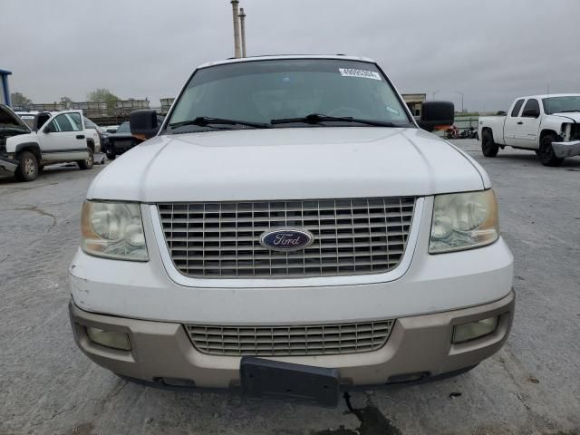 2003 Ford Expedition Eddie Bauer