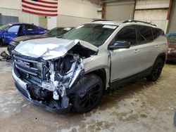 Salvage cars for sale from Copart Conway, AR: 2020 GMC Terrain SLE