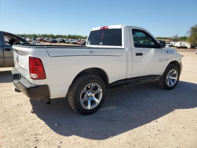 2013 Dodge RAM 1500 ST