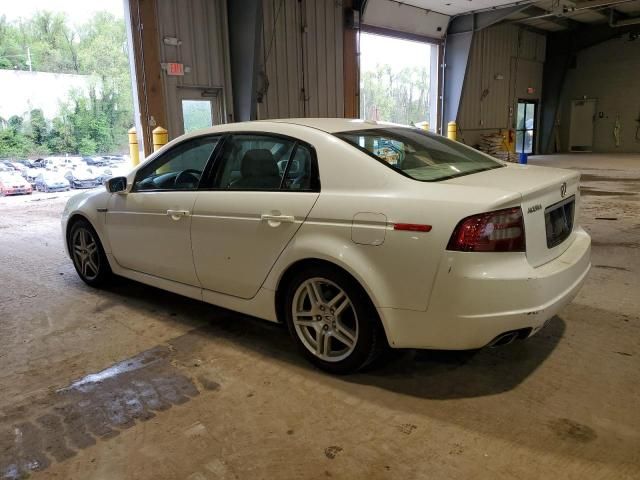 2007 Acura TL