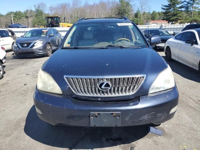 2005 Lexus RX 330