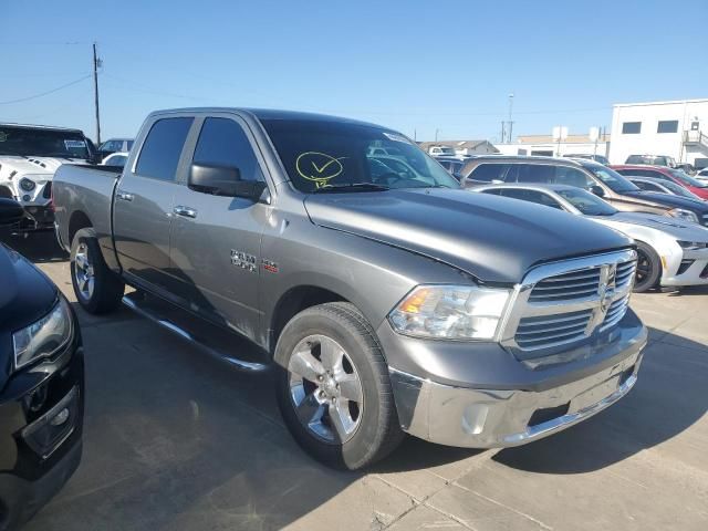 2013 Dodge RAM 1500 SLT