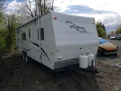 2007 Heartland Pioneer for sale in Woodburn, OR