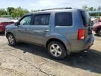 2011 Honda Pilot EXL