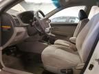 2008 KIA Spectra EX