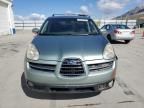 2006 Subaru B9 Tribeca 3.0 H6