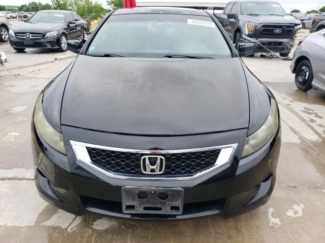 2009 Honda Accord EXL