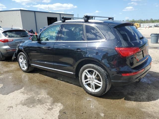 2013 Audi Q5 Premium Plus