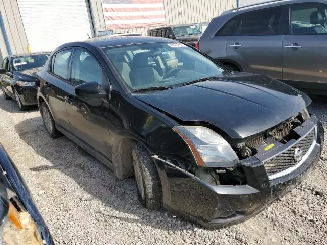 2011 Nissan Sentra 2.0