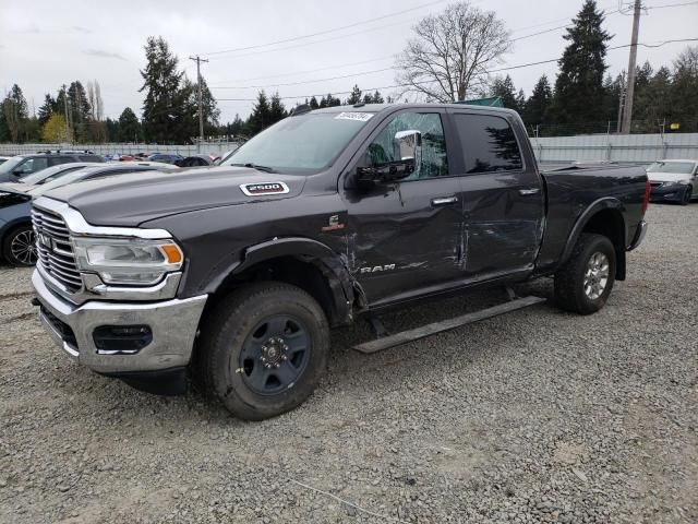 2019 Dodge 2500 Laramie