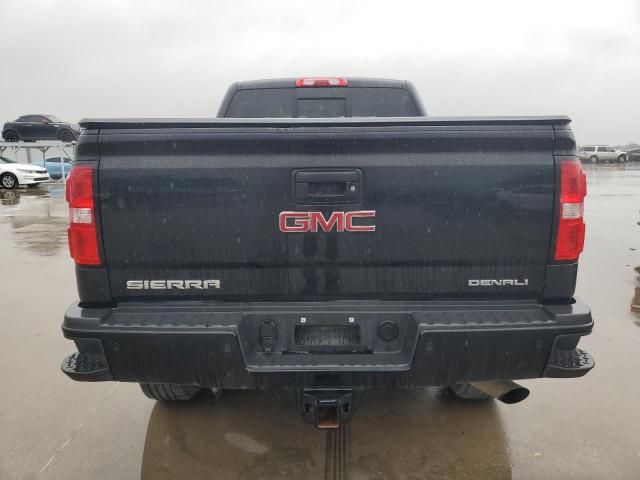 2019 GMC Sierra K2500 Denali