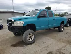 Salvage cars for sale from Copart Lexington, KY: 2005 Dodge RAM 3500 ST
