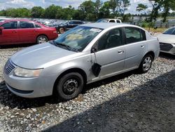 2007 Saturn Ion Level 2 en venta en Byron, GA