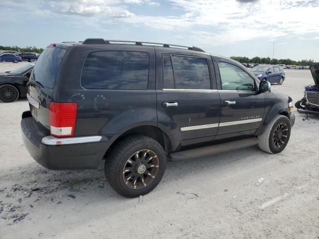 2008 Chrysler Aspen Limited