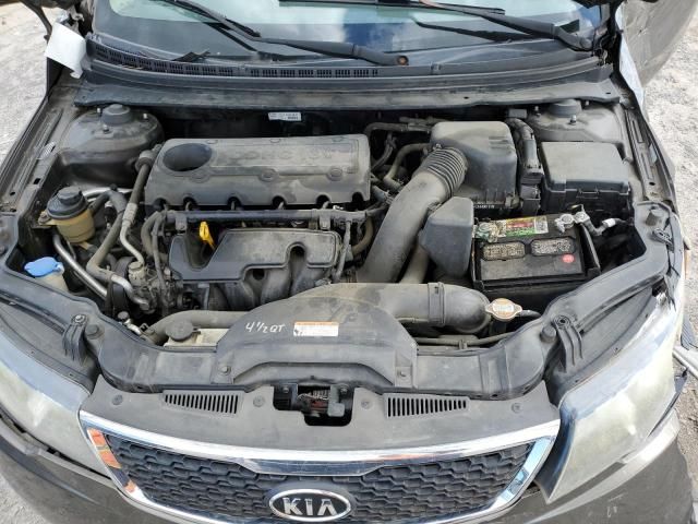 2011 KIA Forte EX