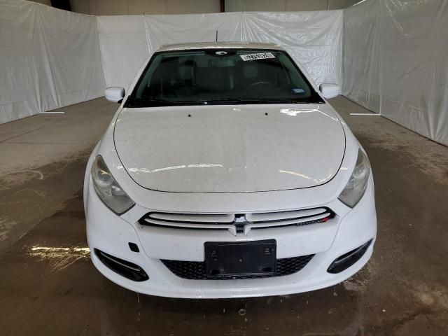 2013 Dodge Dart SXT