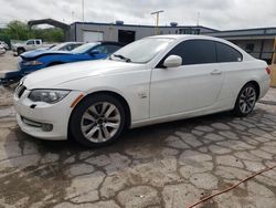 Salvage cars for sale at Lebanon, TN auction: 2011 BMW 328 XI Sulev